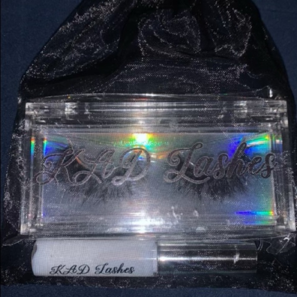 100 % Real Siberian Mink Lashes! (Cruelty Free)